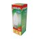 Eveready LED Candle B15 4.9W 470LM 3000K Warm White S13612