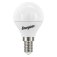 Energizer 4.2W E14 LED Golfball 470lm 6500k Daylight S9414