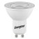 Energizer 3.6W LED GU10 345lm 4000K Cool White S8822