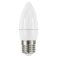 Eveready 4.9W E27 LED Candle 470lm 3000k Warm White S13614