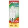 Eveready 4.9W E27 LED Candle 470lm 3000k Warm White S13614