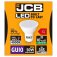 JCB 4.9W LED GU10 345lm 4000K Cool White S12499