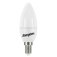 Energizer 4.2W E14 LED Candle 470lm 6500K Daylight S9418