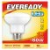 Eveready 8.8W E27 LED Reflector 806lm 3000K Warm White S13633