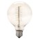 Crompton G95 60W E27 Spiral Filament Globe Vintage Incandescent AB014