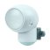 LEDVANCE SPYLUX White 0.3W Battery-Powered LED Light with Motion Sensor