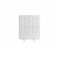 Dimplex OFX075E 750W Oil-Filled Panel Radiator with Timer and Thermostat