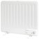 Dimplex OFX100E 1000W Oil-Filled Panel Radiator with Timer and Thermostat