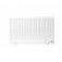 Dimplex OFX150E 1500W Oil-Filled Panel Radiator with Timer and Thermostat