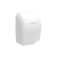 DexPro Feisty Mini High Speed 1kW Hand Dryer  White ABS Finish