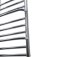 Dimplex CPTS Chrome Stepped Heated Bathroom Towel Rail 120W