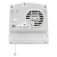 Dimplex FX20VE 2Kw Bathroom Downflow Fan Heater C/W Pull Cord And Timer